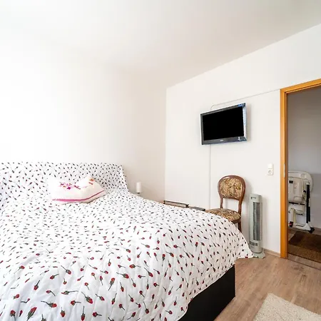 Cozy Family In Petersberg * Petersberg (Saxony-Anhalt)