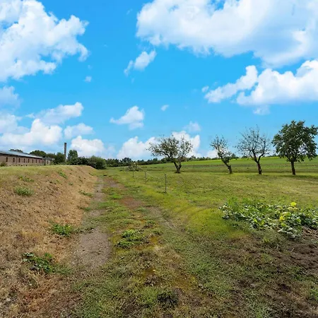 Cozy Family In Petersberg Apartamento *