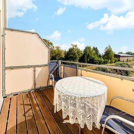 Cozy Family In Petersberg Apartamento Petersberg (Saxony-Anhalt)