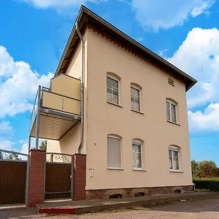 Cozy Family In Petersberg * Petersberg (Saxony-Anhalt)