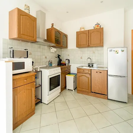 Cozy Family In Petersberg