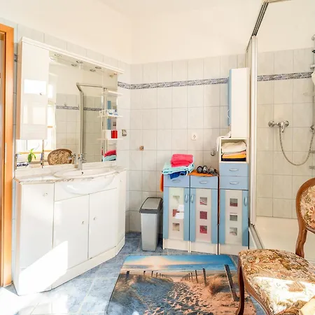 Apartamento Cozy Family In Petersberg