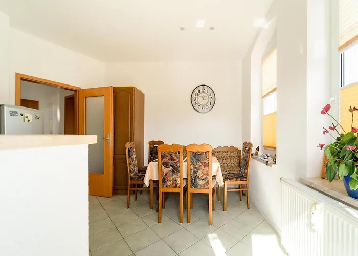 Cozy Family In Petersberg Petersberg (Saxony-Anhalt)